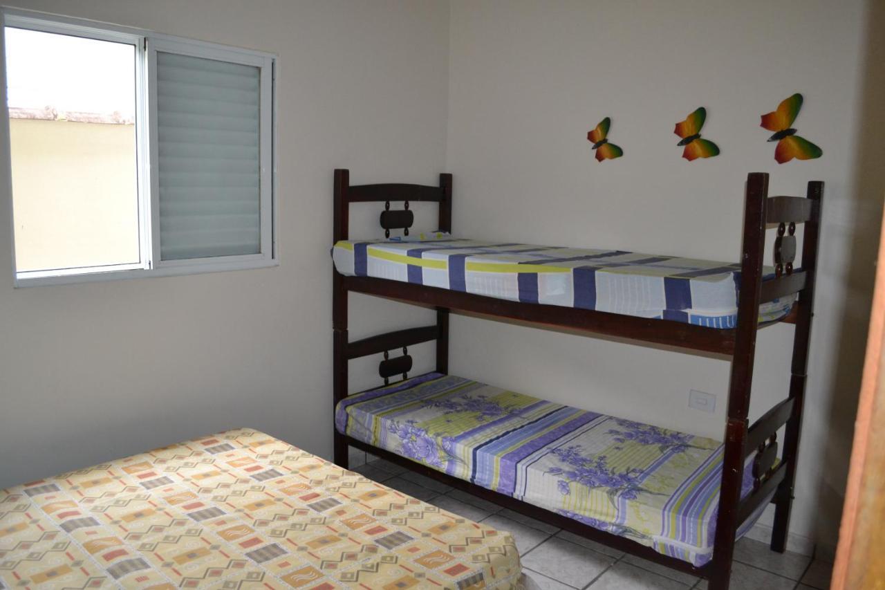 Hotel Casas Em Proximo Da Com 2 Dormitorios, Churrasqueira E 3 Vagas De Garagem
