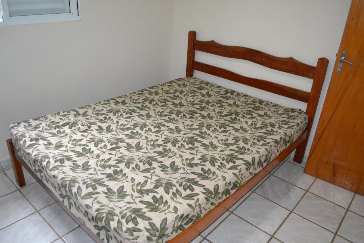 Casas Em Proximo Da Com 2 Dormitorios, Churrasqueira E 3 Vagas De Garagem Hotel Ubatuba